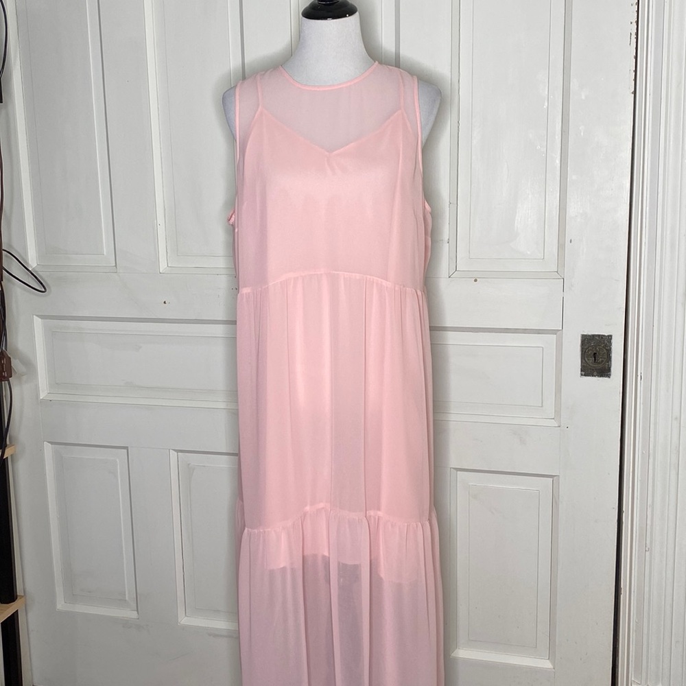 Who What Wear XXL Dress